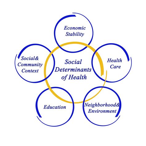 Moving Through The Hype Cycle On Social Determinants Of Health