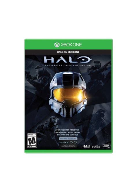 Halo The Master Chief Edition Disc Promocomputers