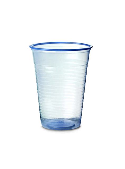 9oz Recyclable Plastic Cups Aquaplus Uk