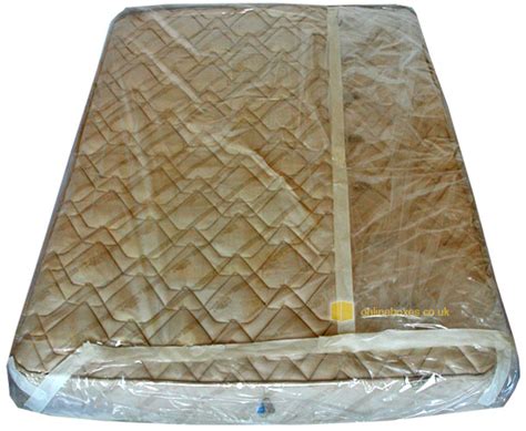 Buy products such as pen+gear universal mattress bag, fits all bed sizes, protects while moving and storing, plastic, clear pattern. Double King Sized Mattress Cover For Moving Removals ...