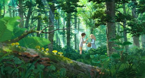 The Movies Of Studio Ghibli Ranked From Worst To Best With Images