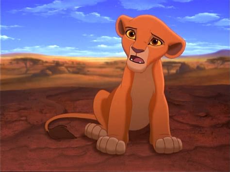 Who Is More Cute As A Cub Poll Results The Lion King 2simbas Pride