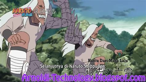 Download Naruto Shippuden Episode 400 Subtitle Indo Deluxetsi