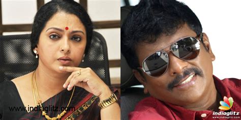Parthiban And Seetha Together Again Tamil Movie News