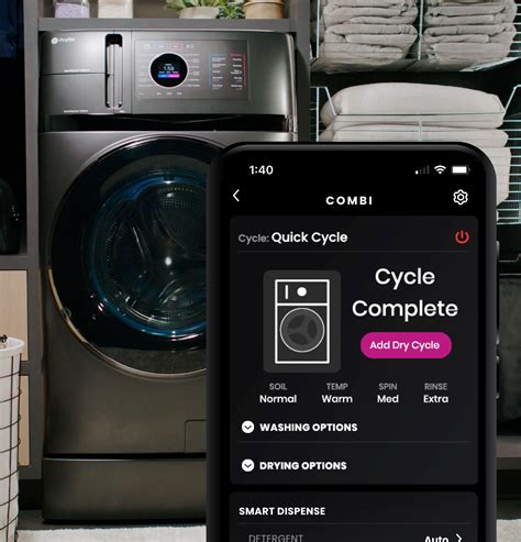 Questions and Answers: GE Profile UltraFast 4.8 cu ft Large Capacity