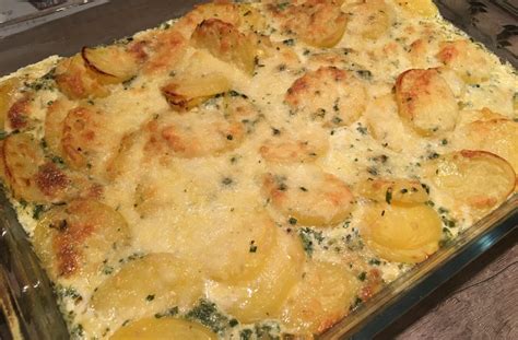 Gerechten zonder pakjes en zakjes 54 Aardappel Anders knoflook