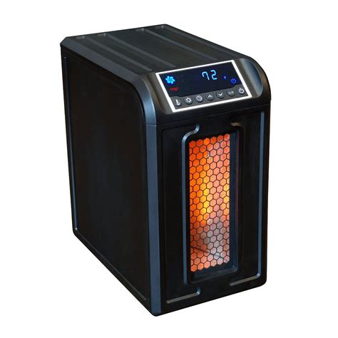 Best space heaters for bedroom. 10 Best Space Heaters for Winter 2018 - Portable and ...