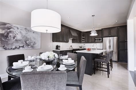 Your bedroom is probably the most important room in your the roomplace has everything you need to do just that, from stylish bedroom furniture sets in all. Beautiful eat-in kitchen from The Preserve in Oakville, ON ...