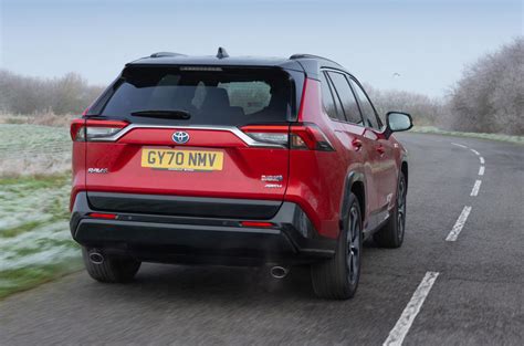 The best movies streaming on amazon prime include the farewell, west side story, the virgin suicides, rocketman, little women, and many more. Toyota RAV4 PHEV 2021 UK review | Autocar