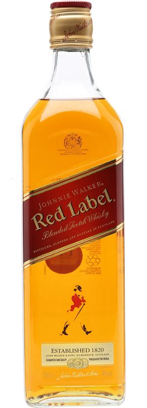 Τα βρίσκετε στη stoiximan με ελκυστικές αποδόσεις. WHISKY JOHNNIE WALKER RED LABEL 700ML. - E-WineShop.gr