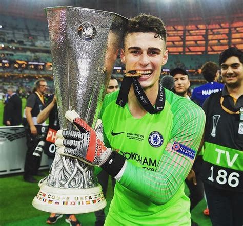 Maybe you would like to learn more about one of these? Kepa Arrizabalaga - Bio, Net Worth, Salary, Goalkeeper ...