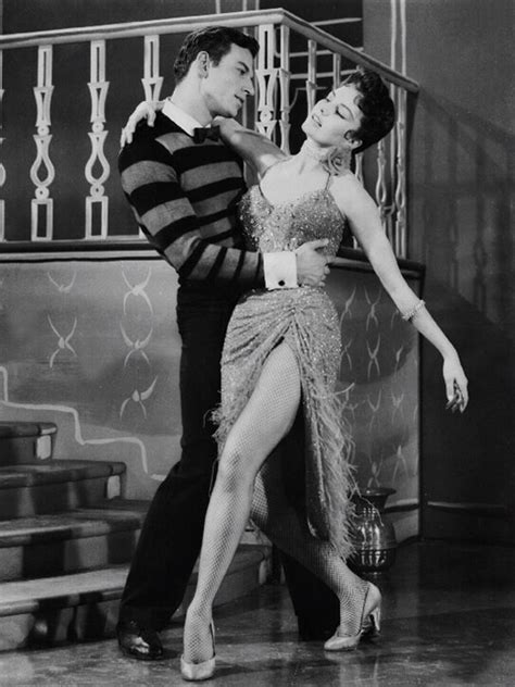 The dance clubs have single women who are looking for someone to spend time with along with dancing. Meet Me in Las Vegas (1956) - Roy Rowland | Synopsis ...
