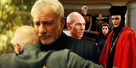 One Q Scene Saves Star Trek Picard Season 2