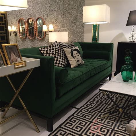 See more ideas about sofa, sofa design, sofa furniture. Top home decor predictions you'll be drooling over in 2018 ...