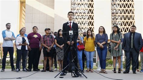 Dreamers In Arizona Are No Longer Eligible For Cheaper In State Tuition