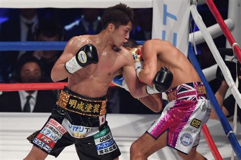 Naoya inoue profile, mma record, pro fights and amateur fights. Is Naoya 'Monster' Inoue the best at Bantamweight ...