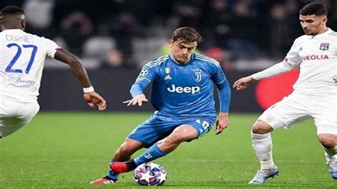 Nonton full match liga champions terlengkap, highlight, jadwal ucl, hasil, klasemen & top skor di vidio. Siaran Langsung Liga Champions Akhir Pekan ini: ada ...