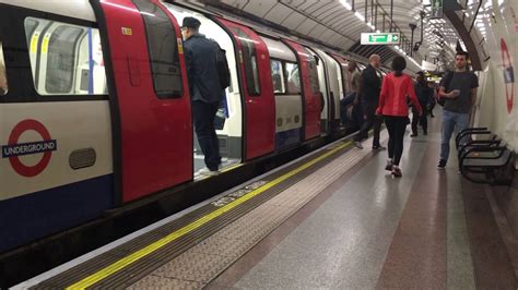 London Underground 2016 Youtube