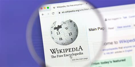 Several Wikipedia Pages Were Briefly Defaced With A Nazi Flag