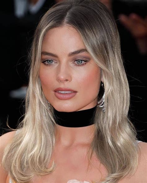 Margot Robbie Actriz Margot Robbie Margot Robbie Styl