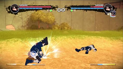 Submitted 3 years ago by playmakerbgt. Naruto Broken Bond - Sasuke vs Sasuke & Curse Mark Sasuke ...