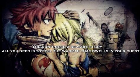 Fairy Tail Quotes Anime Amino