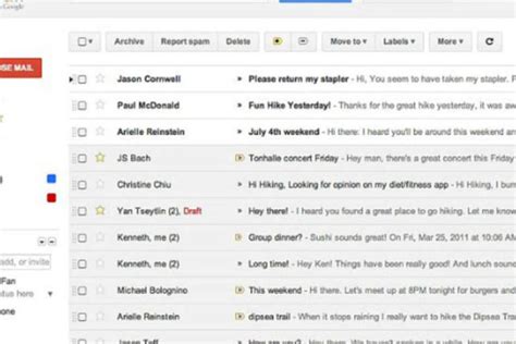 Como Entrar No Gmail Direto Nunca Mais Coloque Senha