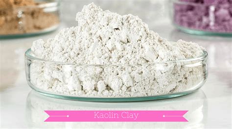 We did not find results for: How to Choose the Perfect Clay for Your Homemade Face Mask ...