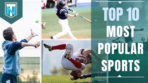 Top 10 Most Popular Sports In The World 10 Most Watched And Played