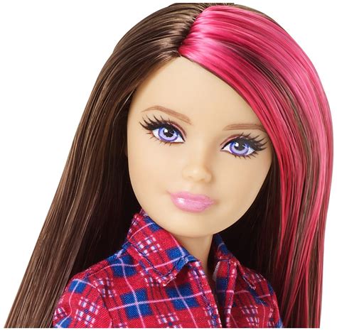 Lindos Sonhos Dourados Barbie® Sisters Fun Day™ Skipper® Doll 2015