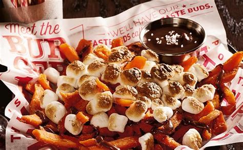 Order online from red robin on menupages. Red Robin Adds New Spicy Honey Chicken & Waffles Sandwich ...