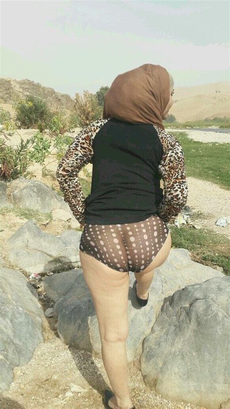 So Many Big Asses Under Those Burqas Pt1 Shesfreaky