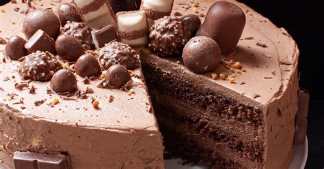 Kuchen Torte Mit Fertigboden