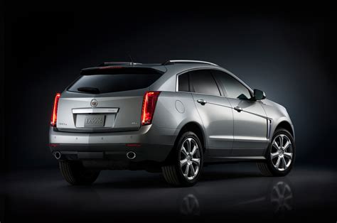 Future cadillac suvs, crossovers to bear "xt" name