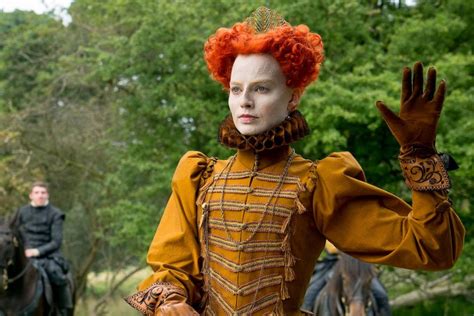 När hon fyllde fem år skickades hon till det franska hovet och när hon var 15 år (1558) giftes hon bort med den franska tronföljaren frans ii. Filmkritik zu: Maria Stuart, Königin von Schottland