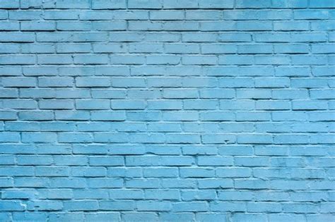 Blue Brick Wall Images Search Images On Everypixel