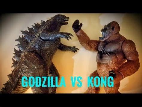 Kong' provides lift to korean box office 29 march 2021 | variety. GODZILLA vs KONG toys(2021).(part 2 of 3) - YouTube