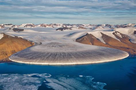 The 8 Coldest Deserts On Earth Are Incredibly Frigid A Z Animals
