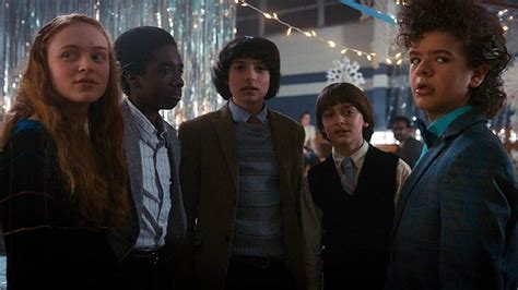 Supernatural mystery thriller stranger things is returning to netflix. Stranger Things Season 3 release date on Netflix, cast ...