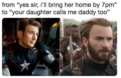 20 Naughty Marvel Memes That Will Give Disney Execs A
