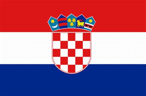 Since a lot of you guys requested it, in this video we take a look at the history and meaning of the croatian flag! Flagge Kroatien (250 x 150 cm)-Fahne Kroatien (250 x 150 ...