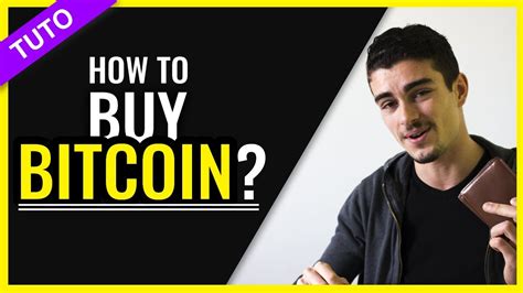 How to trade bitcoin cryptocurrency for beginners. How to Buy Bitcoin for Beginners - YouTube