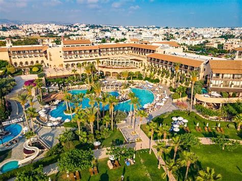 Elysium Hotel Resort Chyprepaphos Tarifs 2019 Mis à Jour 49 Avis