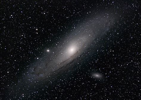 Andromeda Galaxy Wikiwand