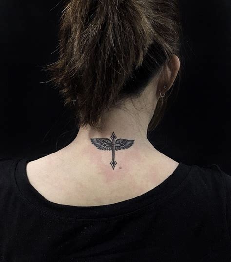 Hình xăm cho nam ở cổ tay. Hình Xăm Mini Ở Cổ Nam Nữ Đẹp Nhất ️ Tattoo Ở Cổ Cute
