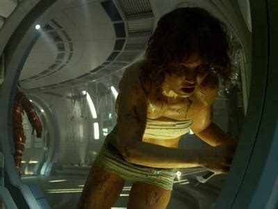 Here S What Worked And Didn T In Ridley Scott S Prometheus