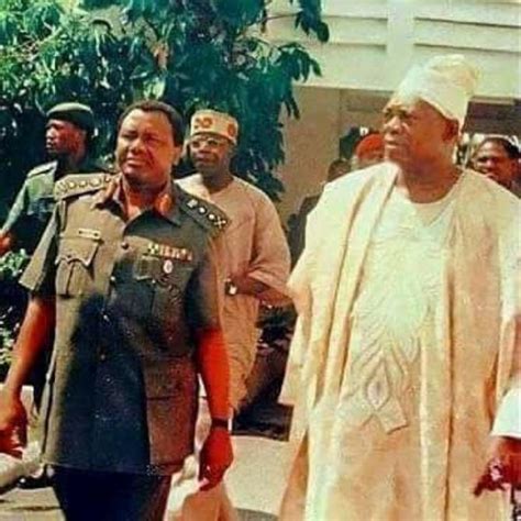 12 things Teenagers may not know about MKO Abiola