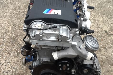 Race — race1 rās n. Racecarsdirect.com - BMW S54/P54 B32 M3 Motorsport Race Engine
