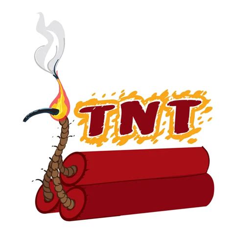 Tnt Logo Vector Art Stock Images Depositphotos