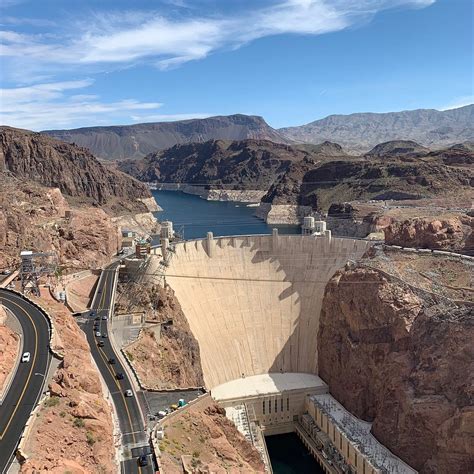 Hoover Dam Bypass Las Vegas 2022 Qué Saber Antes De Ir Lo Más